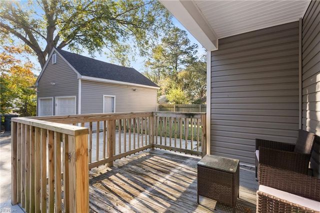 2934 Chesapeake BLVD, Norfolk, VA 23509