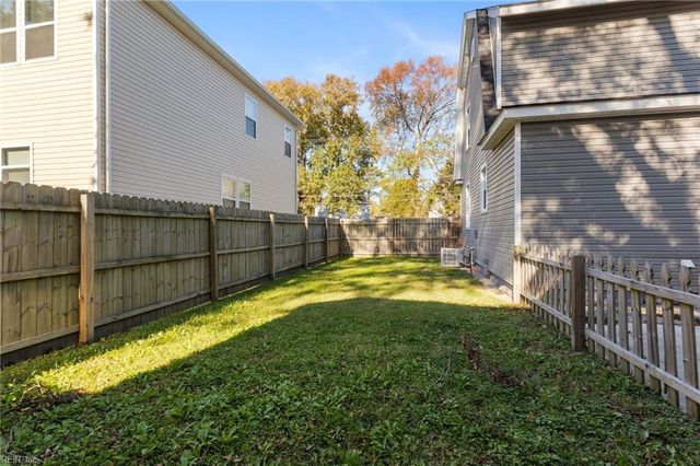 2934 Chesapeake BLVD, Norfolk, VA 23509