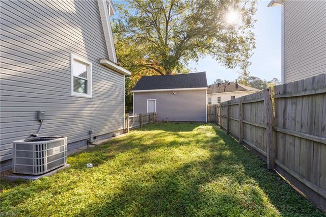 2934 Chesapeake BLVD, Norfolk, VA 23509