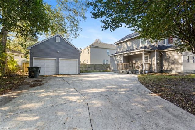 2934 Chesapeake BLVD, Norfolk, VA 23509