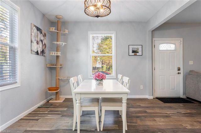 2934 Chesapeake BLVD, Norfolk, VA 23509