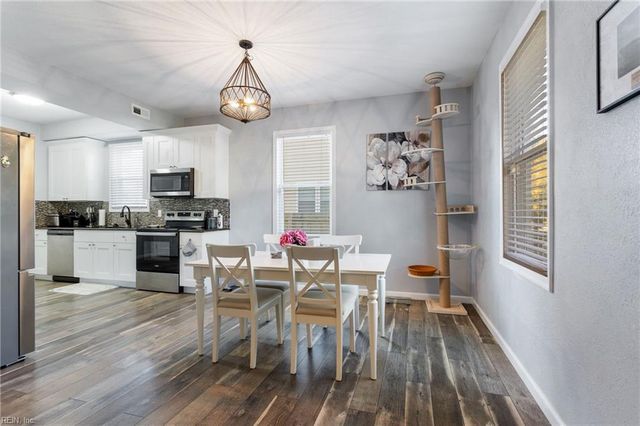 2934 Chesapeake BLVD, Norfolk, VA 23509