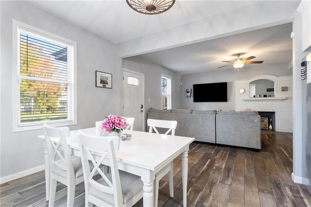 2934 Chesapeake BLVD, Norfolk, VA 23509