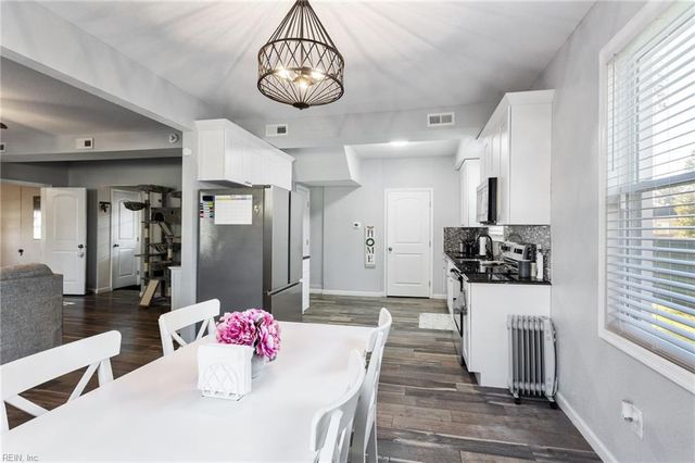 2934 Chesapeake BLVD, Norfolk, VA 23509