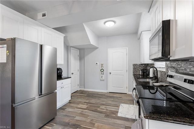 2934 Chesapeake BLVD, Norfolk, VA 23509