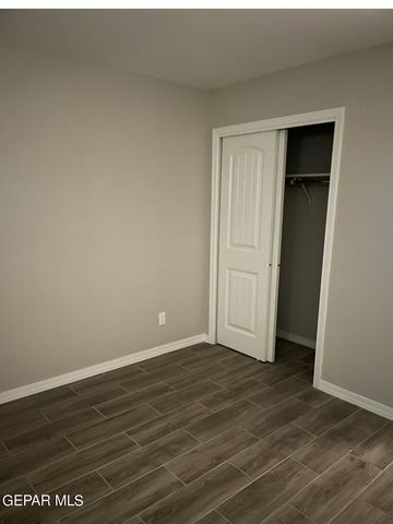 12216 Costa Brava Place, El Paso, TX 79938