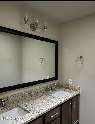12216 Costa Brava Place, El Paso, TX 79938