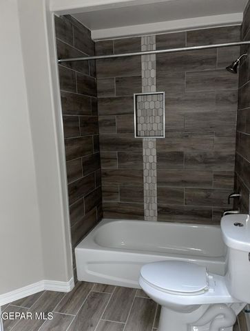 12216 Costa Brava Place, El Paso, TX 79938