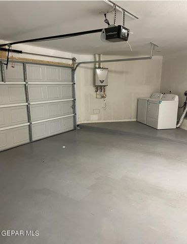 12216 Costa Brava Place, El Paso, TX 79938