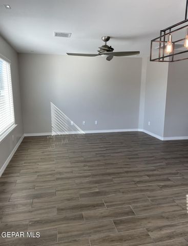 12216 Costa Brava Place, El Paso, TX 79938