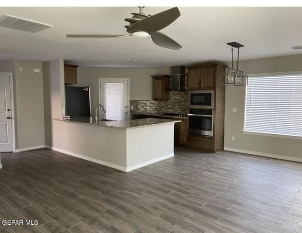 12216 Costa Brava Place, El Paso, TX 79938