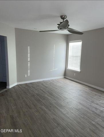 12216 Costa Brava Place, El Paso, TX 79938