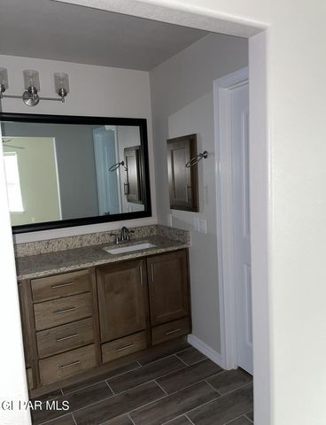 12216 Costa Brava Place, El Paso, TX 79938