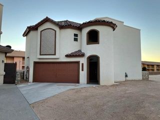 12216 Costa Brava Place, El Paso, TX 79938