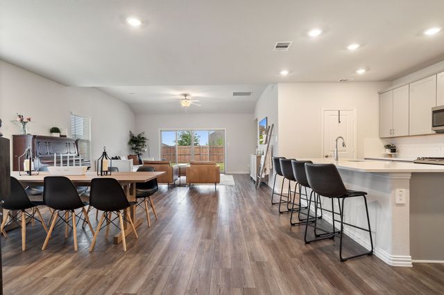 2232 Sun Star Drive, Haslet, TX 76052