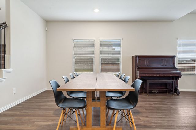 2232 Sun Star Drive, Haslet, TX 76052