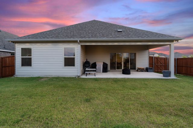 2232 Sun Star Drive, Haslet, TX 76052