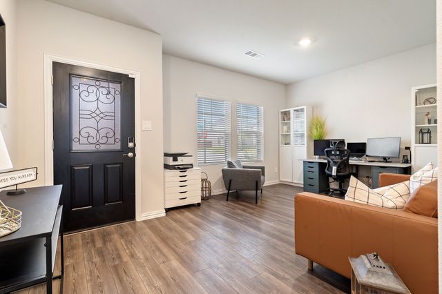 2232 Sun Star Drive, Haslet, TX 76052