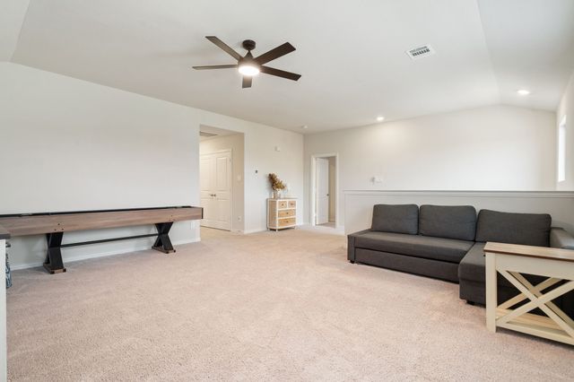 2232 Sun Star Drive, Haslet, TX 76052