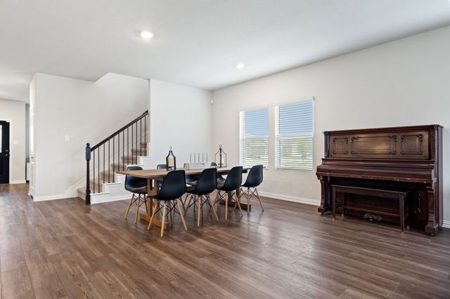 2232 Sun Star Drive, Haslet, TX 76052