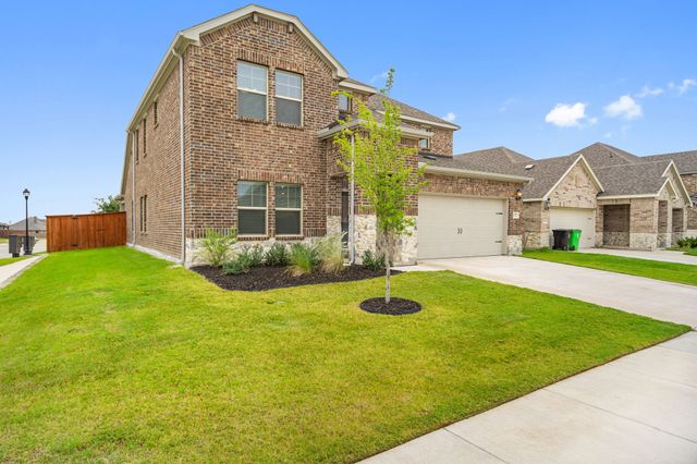 2232 Sun Star Drive, Haslet, TX 76052