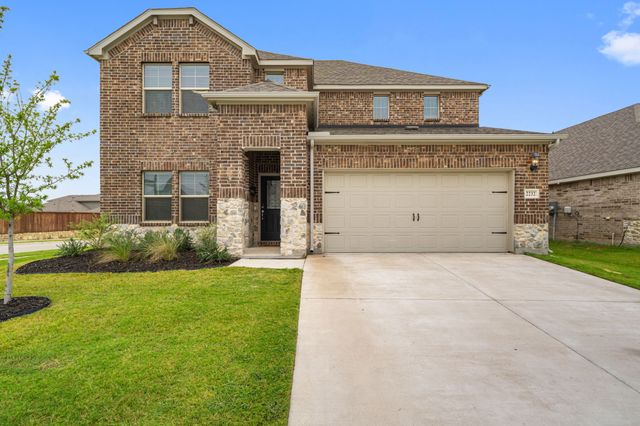 2232 Sun Star Drive, Haslet, TX 76052
