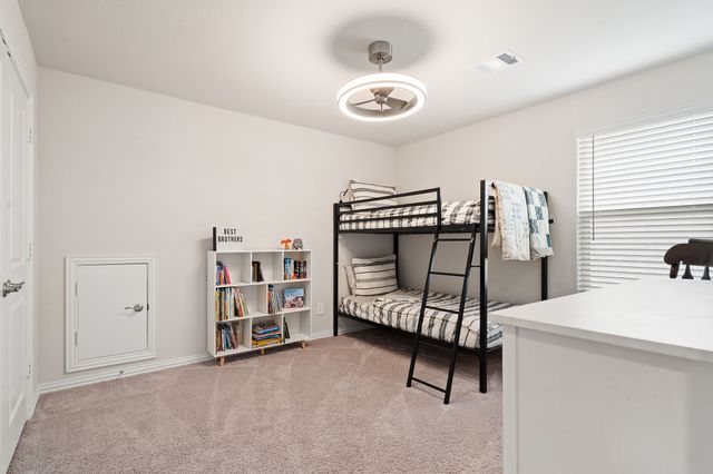 2232 Sun Star Drive, Haslet, TX 76052