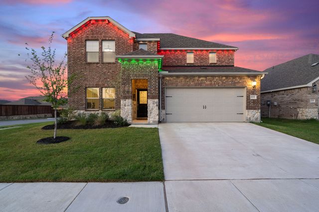 2232 Sun Star Drive, Haslet, TX 76052