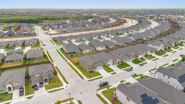 2232 Sun Star Drive, Haslet, TX 76052