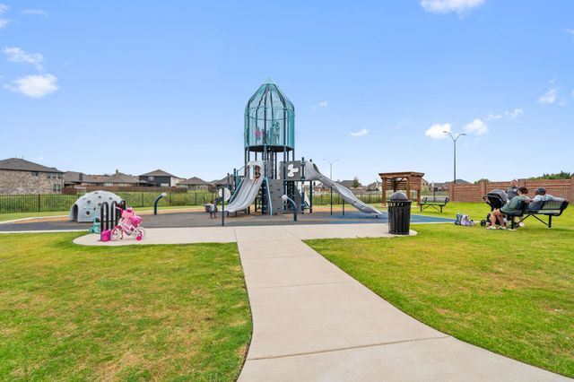 2232 Sun Star Drive, Haslet, TX 76052