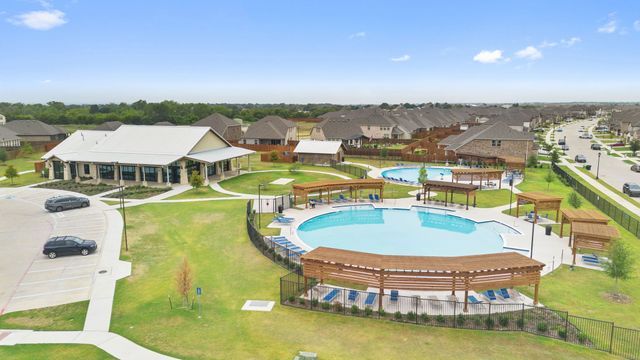 2232 Sun Star Drive, Haslet, TX 76052