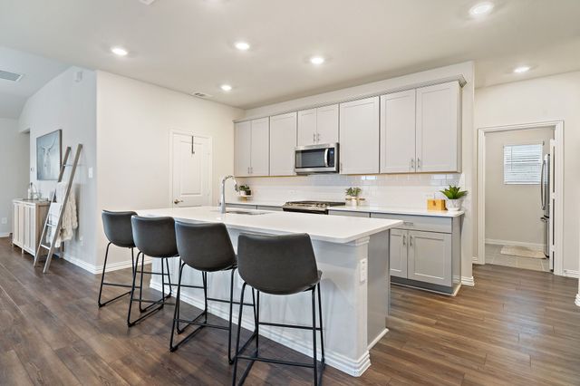 2232 Sun Star Drive, Haslet, TX 76052