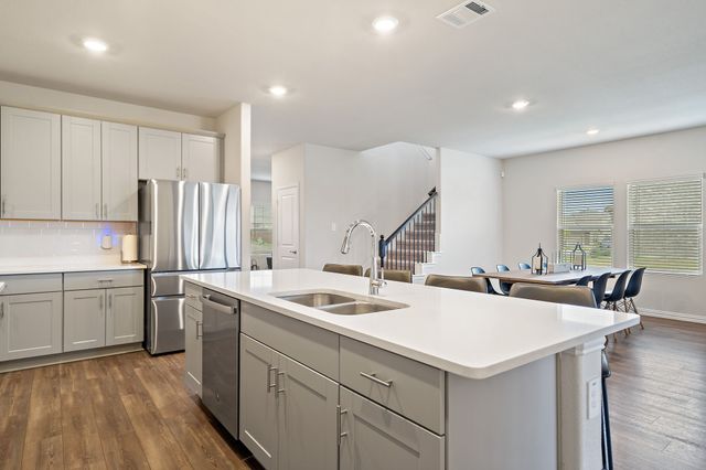 2232 Sun Star Drive, Haslet, TX 76052