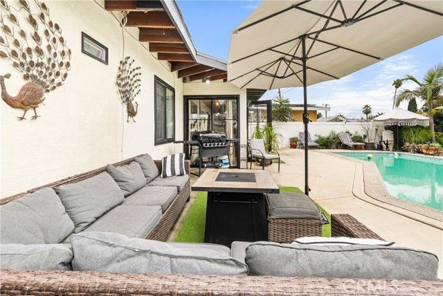 13414 Reis, Whittier, CA 90605