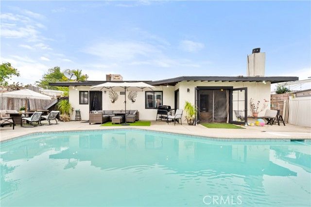 13414 Reis, Whittier, CA 90605