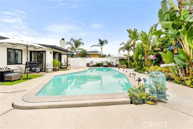 13414 Reis, Whittier, CA 90605