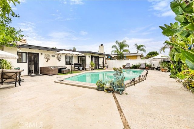 13414 Reis, Whittier, CA 90605