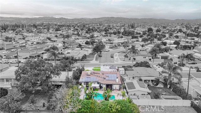 13414 Reis, Whittier, CA 90605