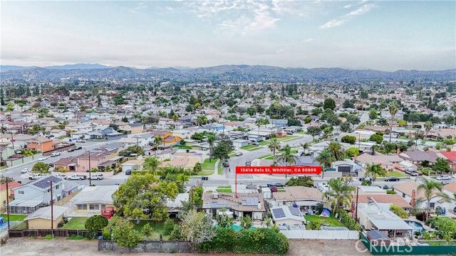 13414 Reis, Whittier, CA 90605