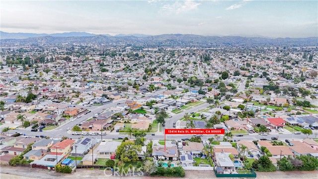 13414 Reis, Whittier, CA 90605