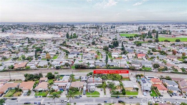 13414 Reis, Whittier, CA 90605