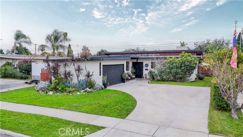 13414 Reis, Whittier, CA 90605