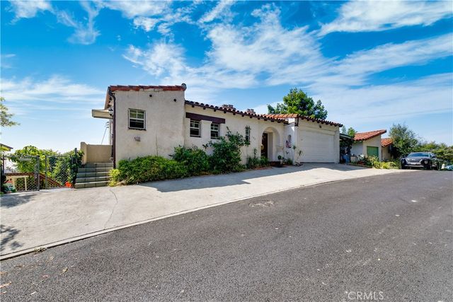 142 Stockbridge, Alhambra, CA 91801