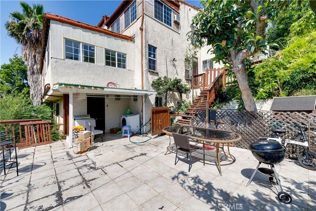 142 Stockbridge, Alhambra, CA 91801