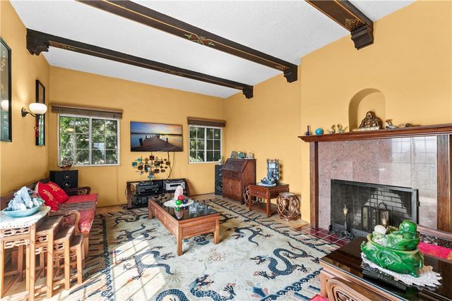 142 Stockbridge, Alhambra, CA 91801