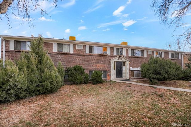 1744 Boston Street, Aurora, CO 80010