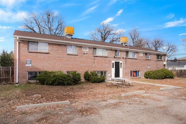 1744 Boston Street, Aurora, CO 80010