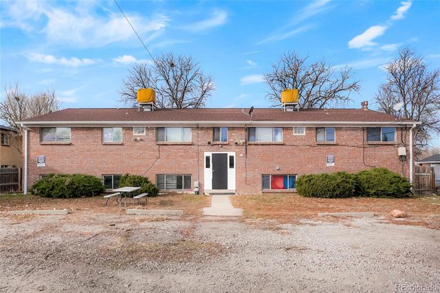 1744 Boston Street, Aurora, CO 80010