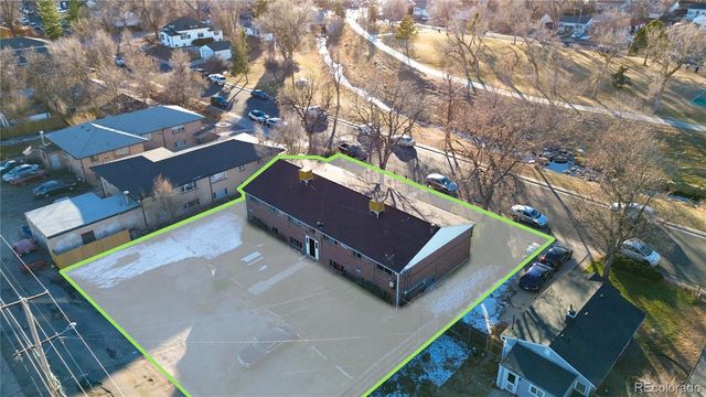 1744 Boston Street, Aurora, CO 80010
