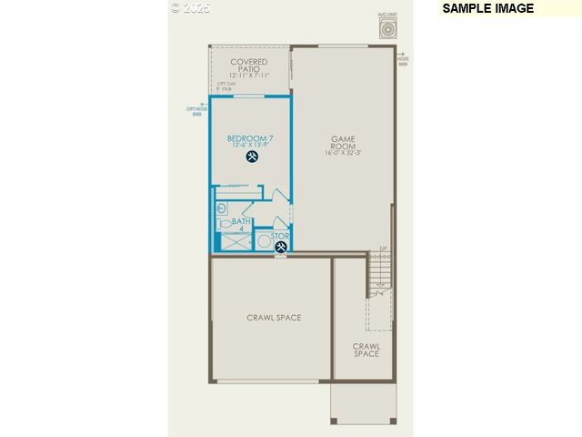 15974 Sw PEACE Ave, Tigard, OR 97224